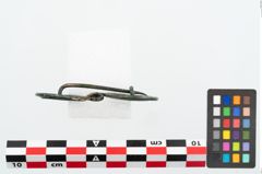 Foto von Bronzebrillenfibel (NHMW-PRAE-026029)